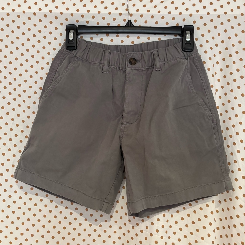 Bear Bottom Shorts